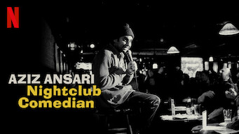 Aziz Ansari: Nightclub Comedian Aziz Ansari: Nightclub Comedian på Netflix