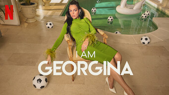 I Am Georgina I Am Georgina på Netflix