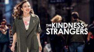 The Kindness of Strangers