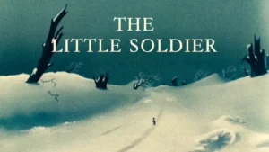 The Little Soldier