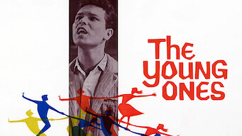 The Young Ones The Young Ones på Netflix