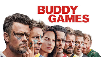 Buddy Games Buddy Games på Netflix
