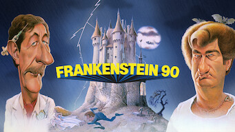 Frankenstein 90 Se Frankenstein 90 på Netflix