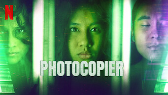Photocopier Photocopier på Netflix