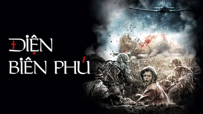Diên Biên Phu Diên Biên Phu på Netflix
