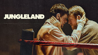 Jungleland Jungleland på Netflix
