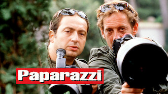 Paparazzi Paparazzi på Netflix