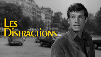 Les Distractions Les Distractions på Netflix