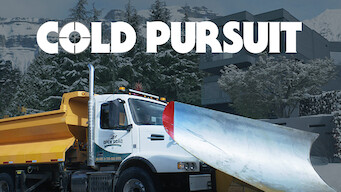 Cold Pursuit Cold Pursuit Netflix