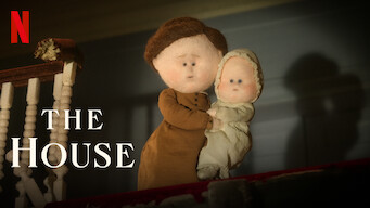 The House The House på Netflix