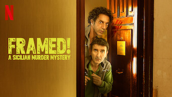 Framed! A Sicilian Murder Mystery Framed! A Sicilian Murder Mystery på Netflix