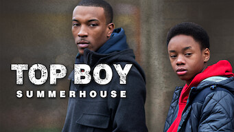 Top Boy: Summerhouse Top Boy: Summerhouse på Netflix
