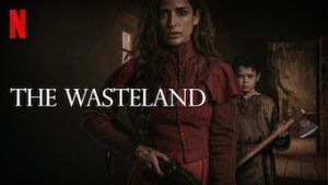 The Wasteland