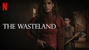 The Wasteland The Wasteland på Netflix