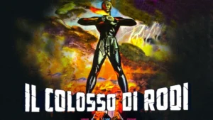 Il colosso di Rodi