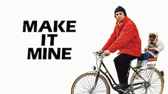 Make It Mine Make It Mine på Netflix