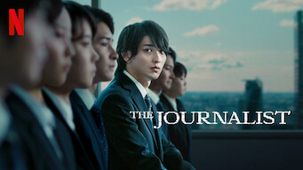 The Journalist Se The Journalist på Netflix