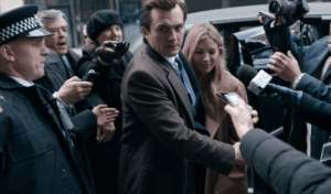 Netflix afslører premieredato på filmatiseringen af ‘Anatomy of a Scandal’