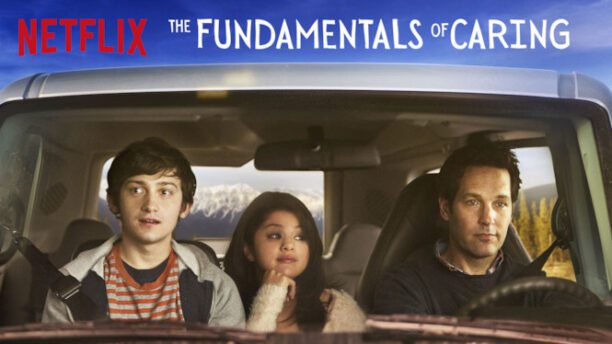 Fundamentals of Caring
