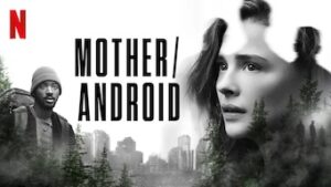 Mother/Android