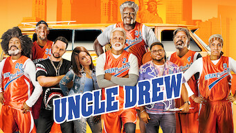 Uncle Drew Uncle Drew på Netflix