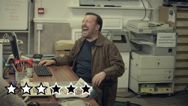 Anmeldelse: ‘After Life’ – sæson 3