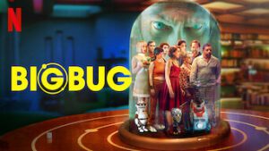 big bug