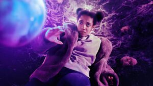 Den nye danske serie ‘Chosen’ har premiere i dag