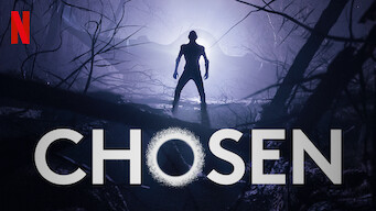 Chosen Chosen på Netflix