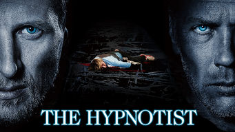 Hypnotisøren