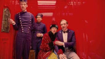 grand budapest hotel netflix