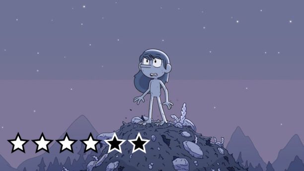 Anmeldelse: ‘Hilda and the Mountain King’