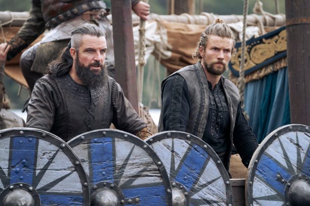 kommende film serier 2022 netflix