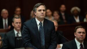 Netflix filmatiserer ‘Alt det lys vi ikke ser’ med Mark Ruffalo