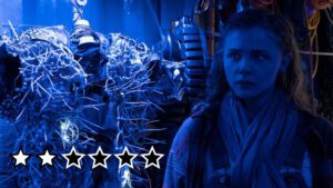 Anmeldelse: ‘Mother/Android’