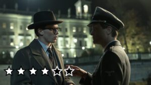 Anmeldelse: ‘Munich – The Edge of War’