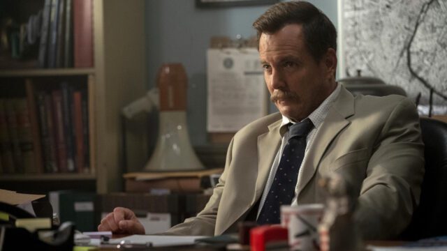 murderville netflix