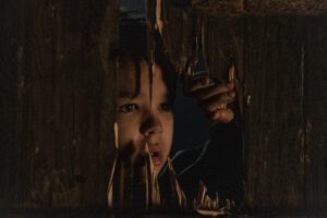 Nye film og serier på Netflix (Uge 1 – 2022)