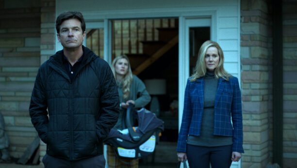 ozark saeson 4 netflix danmark