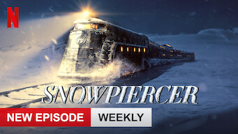 Snowpiercer Snowpiercer på Netflix