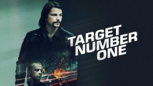 target number one