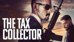 tax collector