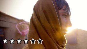 Anmeldelse: ‘Three Songs for Benazir’