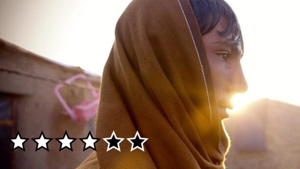 Anmeldelse: ‘Three Songs for Benazir’