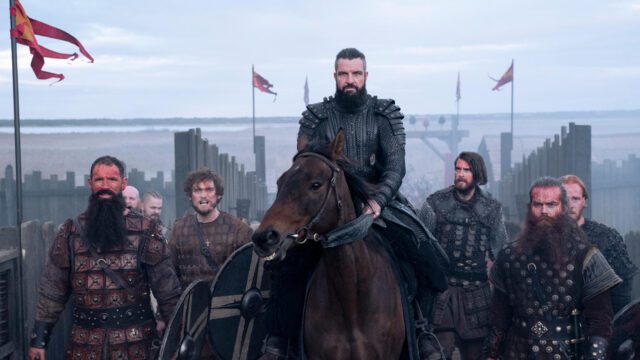 vikings valhalla netflix 2022