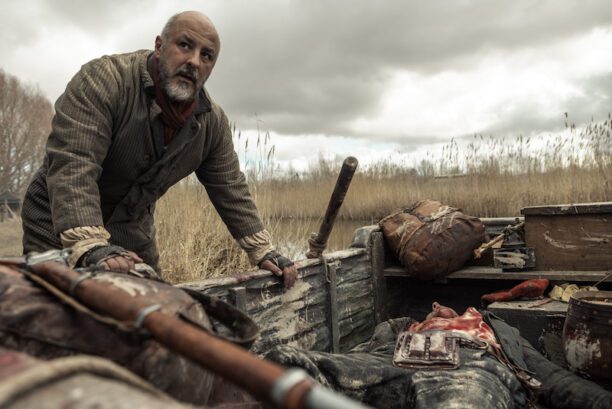 wasteland netflix film