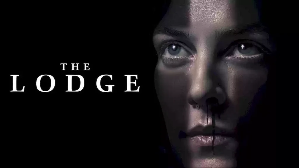 The Lodge The Lodge på Netflix