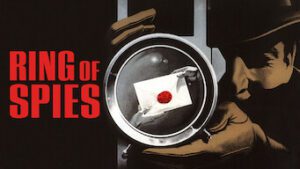 Ring of Spies