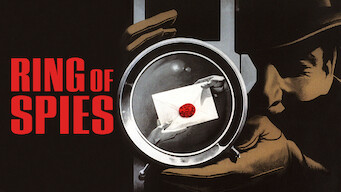 Ring of Spies Ring of Spies på Netflix