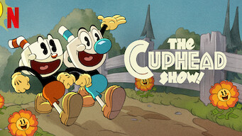 The Cuphead Show! The Cuphead Show! på Netflix